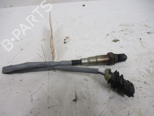 Electronic sensor OPEL CORSA E (X15) 1.4 (08, 68) | BP37114173M84 - Image 3