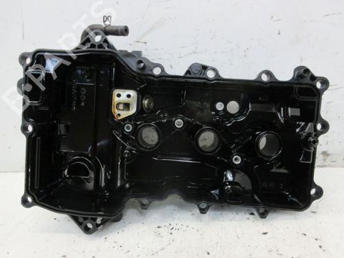 Valve cover TOYOTA YARIS (_P13_) 1.0 (KSP130) | BP19295422M124 