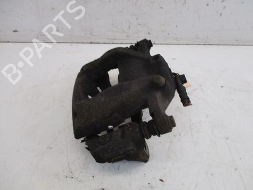 Left front brake caliper TOYOTA VERSO (_R2_) 1.8 (ZGR21_, ZGR21R) | BP37123205M105 - Image 4