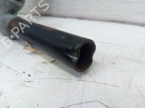 Seat buckle BMW X3 (E83) 2.5 i | BP31702648I32 