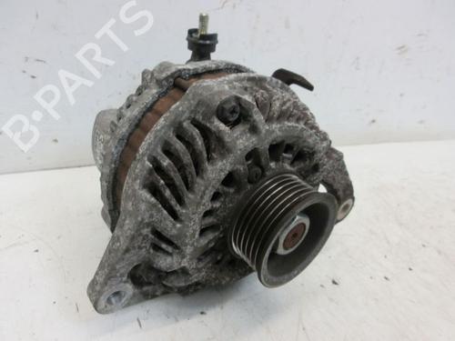 Alternator MAZDA 2 (DE_, DH_) 1.5 (DE5FS) | BP37131420M7 - Image 5
