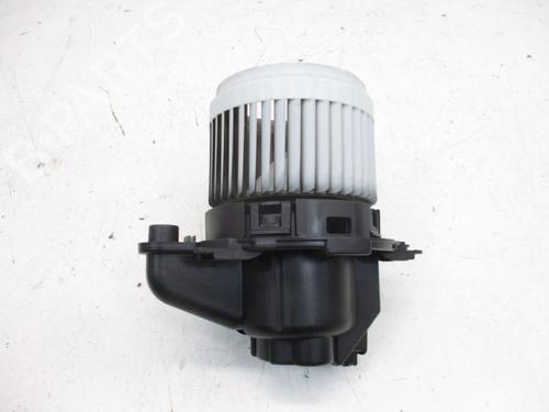 Heater blower motor DACIA LOGAN MCV II 1.5 dCi | BP37121516M62 - Image 3