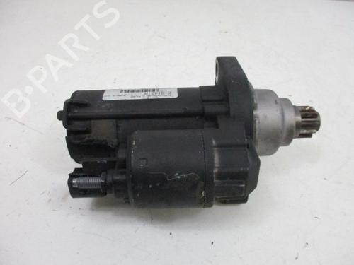 Starter VW GOLF V (1K1) 1.6 | BP37112336M8 - Image 3