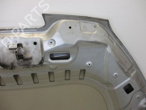 Hood PEUGEOT 407 SW (6E_, 6D_) 2.0 HDi 135 | BP18799838C1 