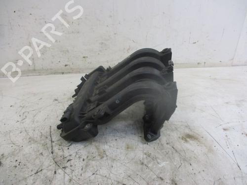 Used Intake manifold RENAULT CLIO III (BR0/1, CR0/1) 1.2 16V (BR02, BR0J, BR11, CR02, CR0J, CR11) (75 hp) 18797279