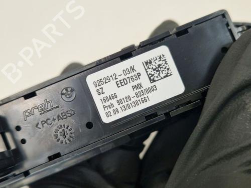Switch BMW 3 Gran Turismo (F34) 328 i xDrive | BP39062969I30 - Image 10