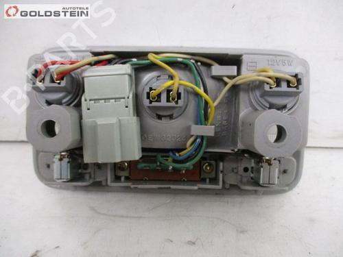 Interior roof light HONDA HR-V (GH_) 1.6 16V 4WD (GH2, GH4) | BP18752843I8