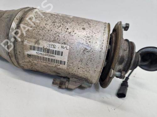 Left front shock absorber AUDI A8 D3 (4E2, 4E8) 4.2 TDI quattro | BP31877079M16 