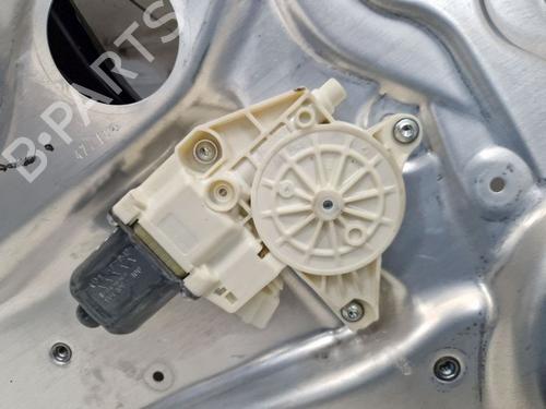 Rear left window mechanism MERCEDES-BENZ GLK-CLASS (X204) 350 4-matic (204.987) | BP25944932C24 