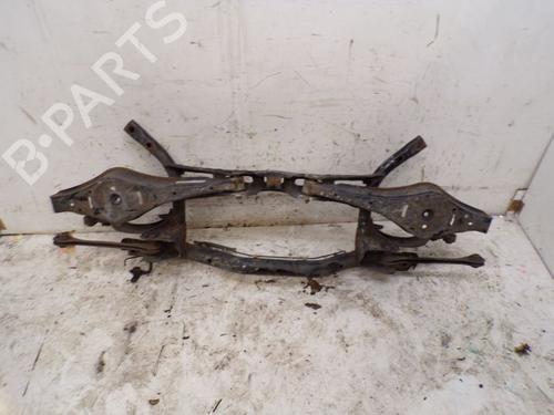 Rear axle VW GOLF V Variant (1K5) 1.9 TDI | BP37119747M2 - Image 4