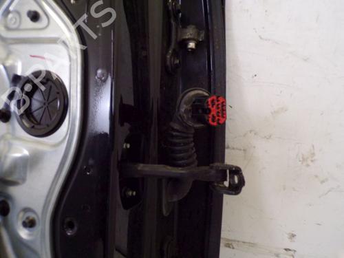 Left rear door VOLVO V50 (545) 1.8 | BP29088579C4 