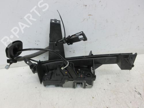 Used Front left lock FORD FIESTA VII (HJ, HF) 1.5 ST EcoBoost (200 hp) 29098346