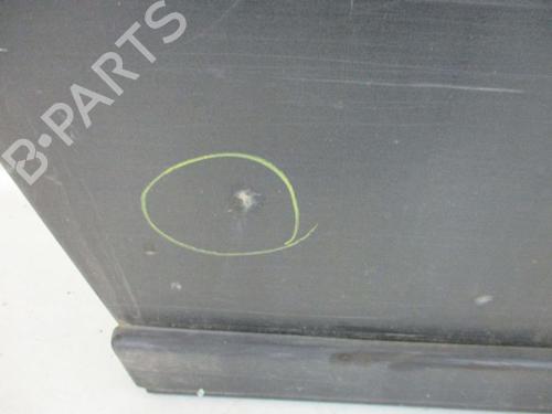 Right rear door LAND ROVER RANGE ROVER II (P38A) 2.5 D 4x4 | BP26647510C5 