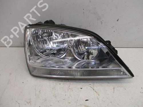Højre forlygte KIA SORENTO I (JC) 3.5 V6 4WD | BP18808066C29 