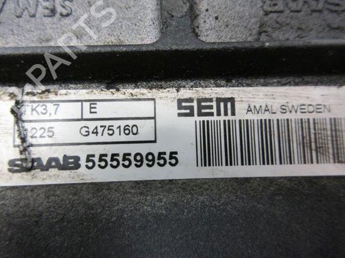 Ignition coil SAAB 9-3 Cabriolet (YS3D) 2.0 Turbo | BP37123703M94 - Image 7