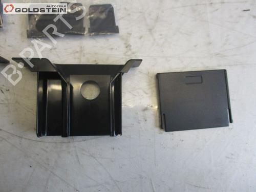 Middle console VW EOS (1F7, 1F8) 2.0 TDI | BP37095723I22 - Image 3
