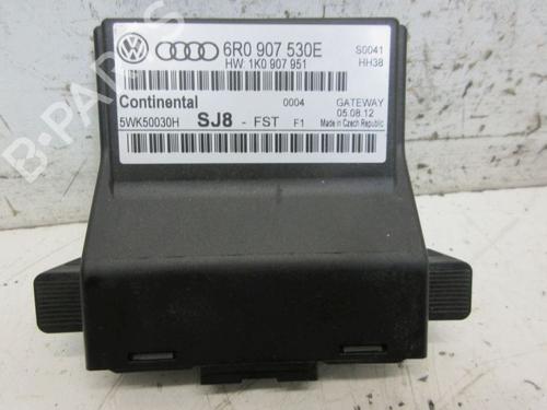 Control unit SEAT IBIZA IV ST (6J8, 6P8) 1.2 TDI | BP29092242M11