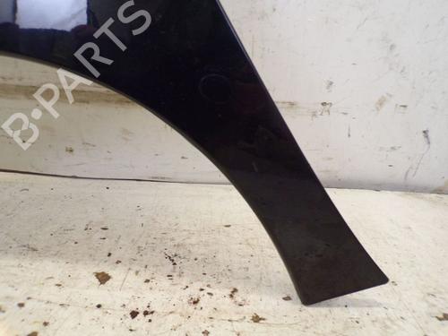 Left front fenders PEUGEOT 207 (WA_, WC_) 1.6 16V VTi | BP19298497C41 