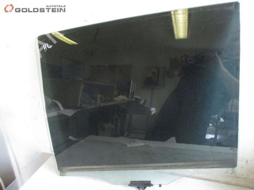 Used Rear left door window HYUNDAI SANTA FÉ II (CM) 2.2 CRDi 4x4 (155 hp) 13759384