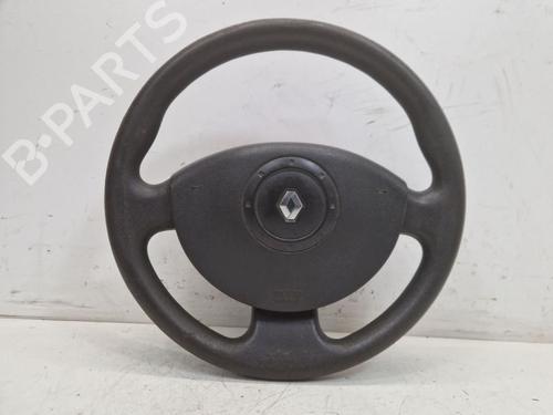 Used Steering wheel Steering wheel RENAULT KANGOO Express (FW0/1_) 1.5 dCi 70 (FW0A, KW0V) (68 hp) 33276412 33276412