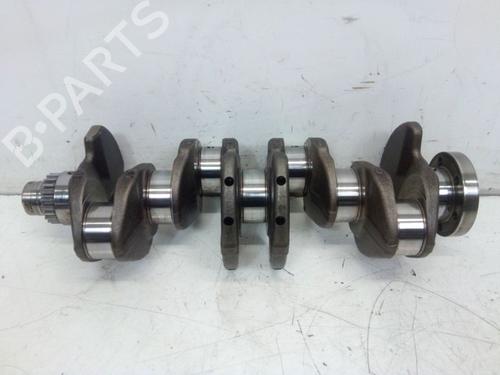 Outra VW TOURAN (1T3) 1.6 TDI (105 hp) 31702388