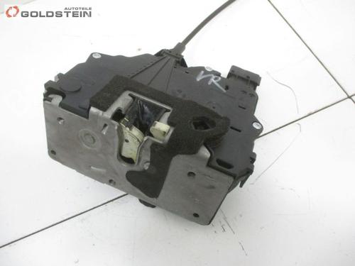 Front right lock OPEL MERIVA B MPV (S10) 1.4 (75) | BP18761409C97 