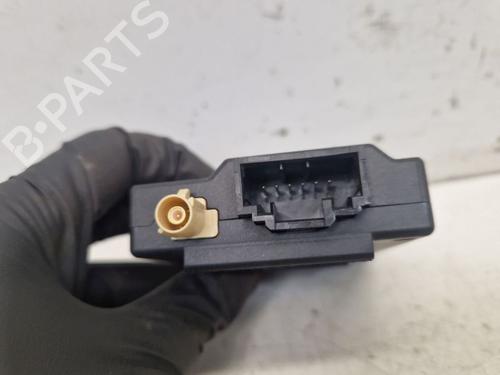 Control unit VW TOURAN (1T1, 1T2) 2.0 TDI | BP23574705M11 