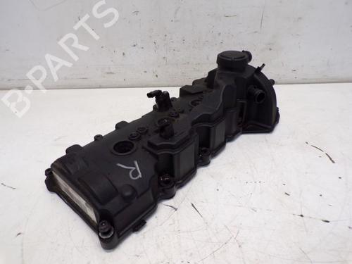 Valve cover AUDI A5 Sportback (8TA) 3.0 TDI quattro | BP23982244M124 
