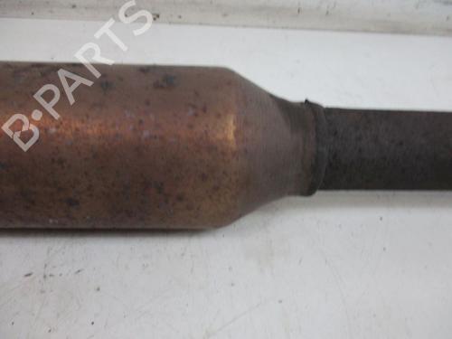 Exhaust system SUZUKI SWIFT III (MZ, EZ) 1.3 (RS413, ZC11S) | BP37112225M121 - Image 3