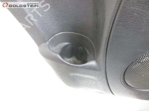 Rear left panel JEEP CHEROKEE (KJ) 2.5 CRD 4x4 | BP37104839C60 - Image 4