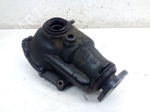 Used Front differential BMW X3 (E83) 3.0 d (218 hp) 27745957