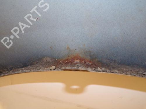 Right front fenders MAZDA 5 (CR) 2.0 (CREW, CR19) | BP29094548C42 