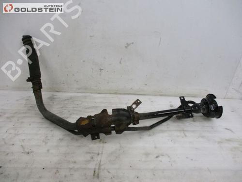 Tuyau MAZDA CX-7 (ER) 2.3 MZR DISI Turbo AWD (ER3P) | BP18757097M125