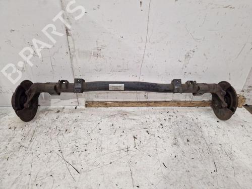 Used Rear axle VW CADDY III MPV (2KB, 2KJ, 2CB, 2CJ) 1.2 TSI (86 hp) 30358632