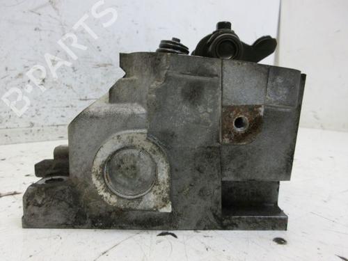 Cylinder head JEEP WRANGLER III (JK) 3.8 | BP28112603M5 