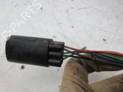Left mirror FORD TRANSIT CONNECT (P65_, P70_, P80_) 1.8 TDCi | BP29090320C26 