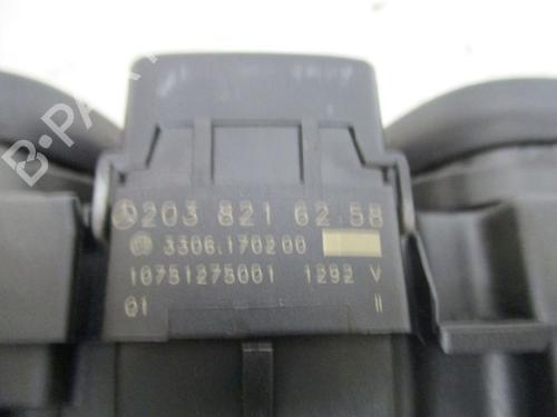 Switch MERCEDES-BENZ C-CLASS (W203) C 220 CDI (203.006, 203.008) | BP37116657I30 - Image 4