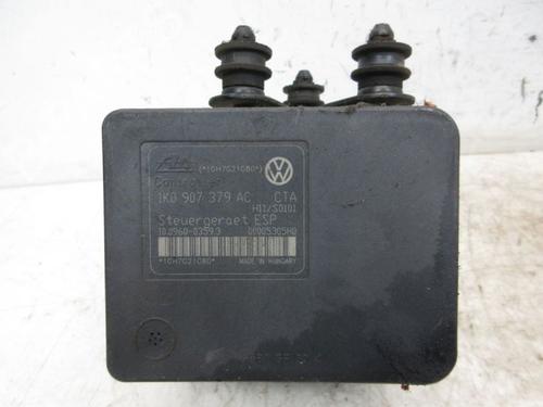 Electronic module VW GOLF V Variant (1K5) 2.0 TDI | BP37129547M83 - Image 5