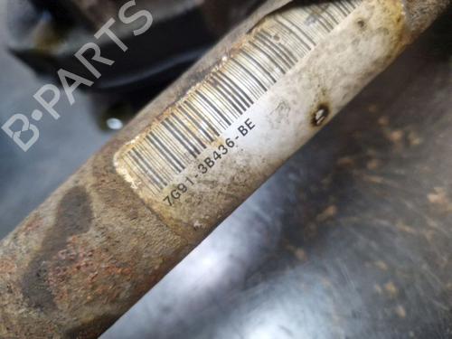 Right front driveshaft FORD S-MAX (WA6) 2.0 TDCi | BP37141972M39 - Image 10