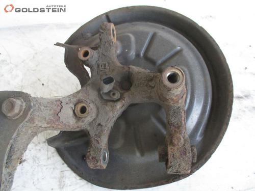 Right rear steering knuckle SEAT ALTEA (5P1) 1.4 16V | BP13759449M28 