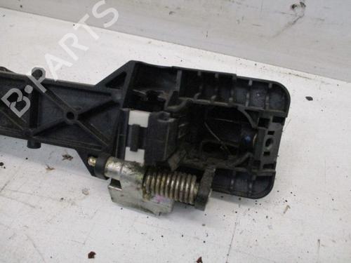 Rear right exterior door handle KIA CEE'D SW (ED) 1.6 CRDi 115 | BP18802938C130 