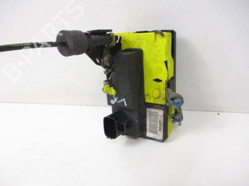 Front right lock VOLVO S60 I (384) D5 | BP18790642C97 