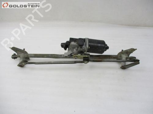 Front wiper motor MAZDA 6 Hatchback (GG) 2.0 DI (GG14) | BP37103191M29 - Image 4