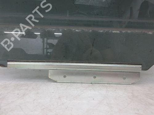 Rear left door window TOYOTA AVENSIS Estate (_T27_) 2.2 D-4D (ADT271_, ADT271R) | BP29094813C20 