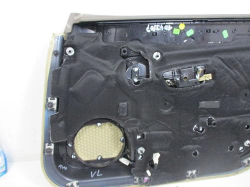 Front left panel AUDI A8 D3 (4E2, 4E8) 4.0 TDI quattro | BP37112996C58 - Image 5