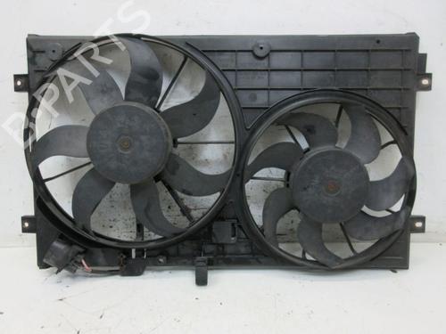 Fan VW EOS (1F7, 1F8) 2.0 FSI | BP29092585M128 