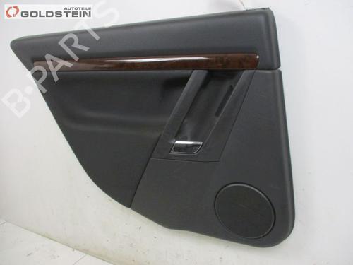 Rear left panel OPEL SIGNUM Hatchback (Z03) 2.2 direct (F48) | BP18760184C60 