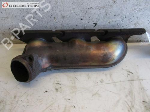 Used Exhaust manifold MERCEDES-BENZ M-CLASS (W164) ML 350 4-matic (164.186) (272 hp) 13759799