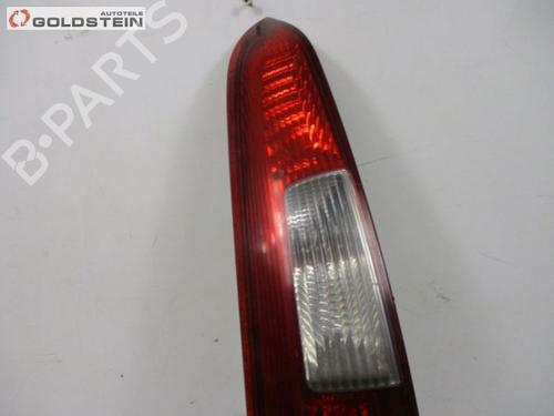 Left taillight VOLVO V50 (545) 2.0 D | BP37110099C34 - Image 2