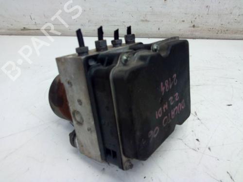 Electronic module PEUGEOT BOXER Van 2.2 HDi 120 | BP24645400M83 